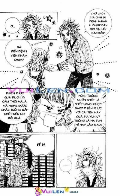 thiên thần tái thế chapter 7 15