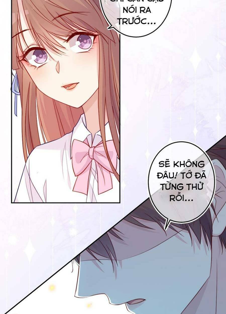 khi cô gái nhìn thấy thời gian chapter 5 11