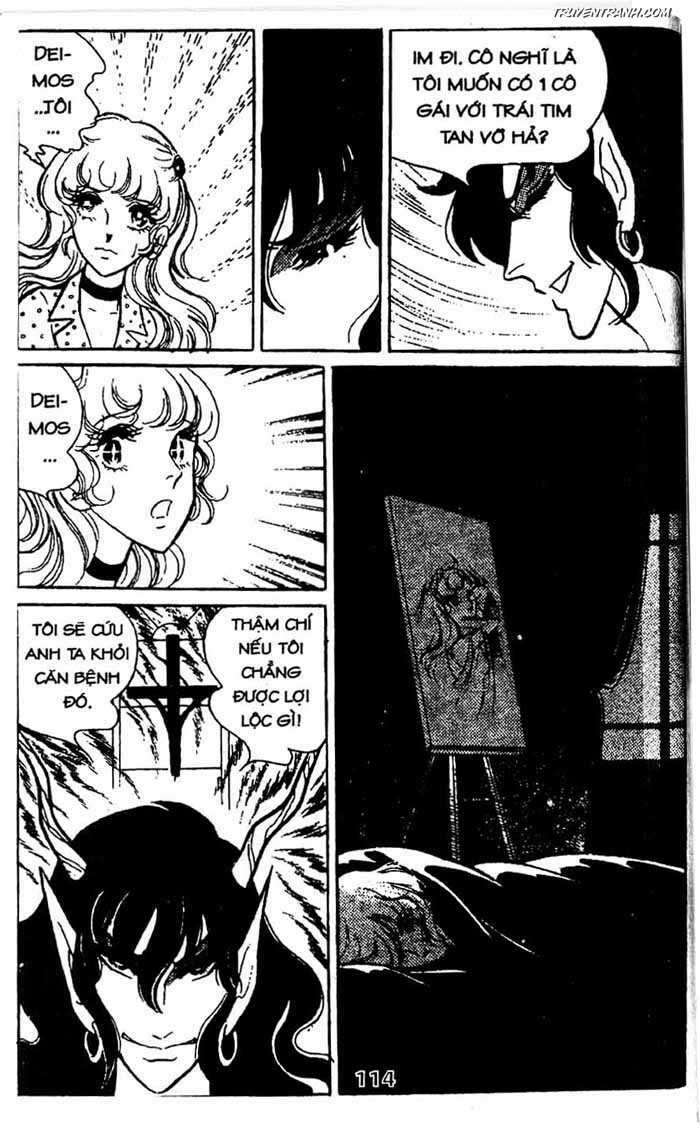 akuma no hanayome (bride of deimos) chapter 4.2 22