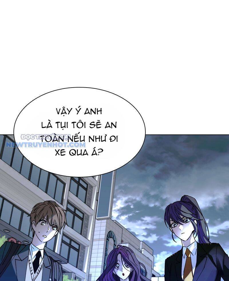 tận thế cũng chỉ là trò chơi chapter 27 126