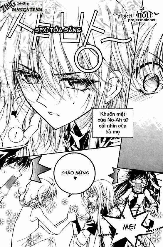 legend - truyền thuyết fushigi chapter 1 87