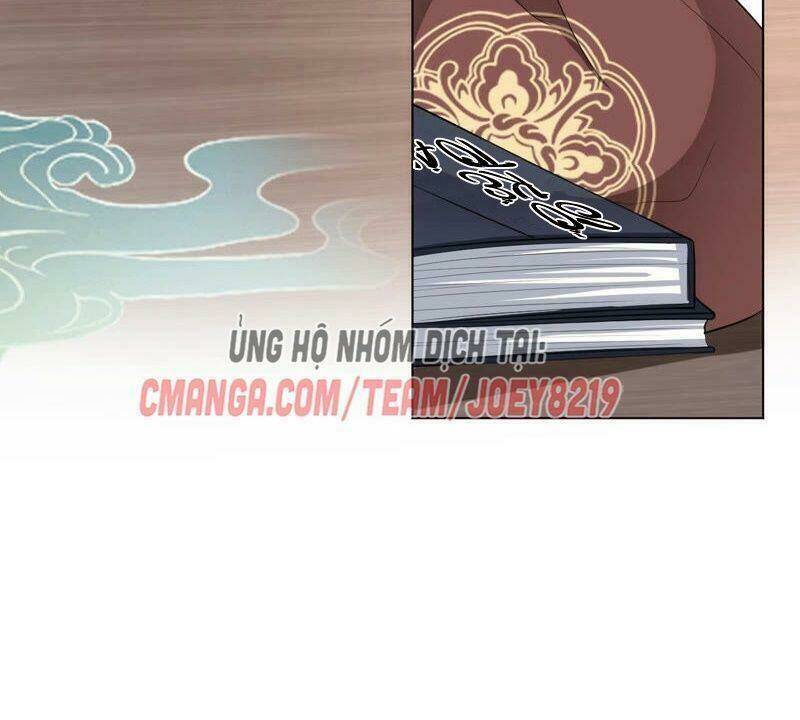 quận chúa vững vàng, thiết lập nhân vật không thể vỡ chapter 30 40