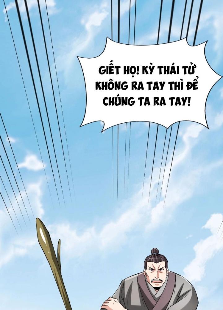 đại tần, ta là con tần thủy hoàng, giết địch thành thần chapter 99 84