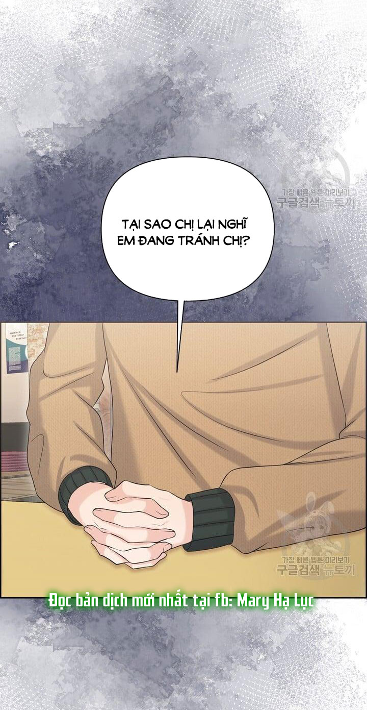 Em Sẽ Chọn Alpha Nào~ chapter 90.1 - Trang 8