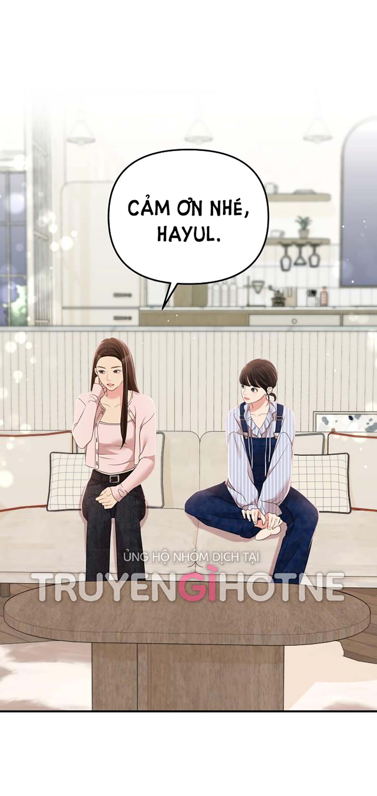 gửi em người đánh cắp những vì sao - to you who swallowed a star chapter 116.2 60