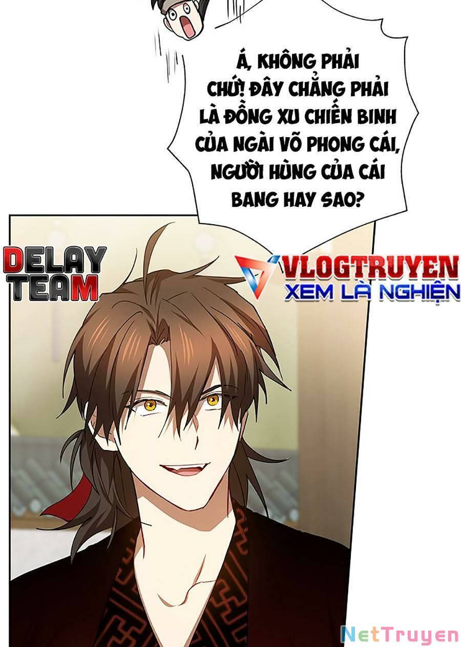võ đang kỳ hiệp chapter 95 65
