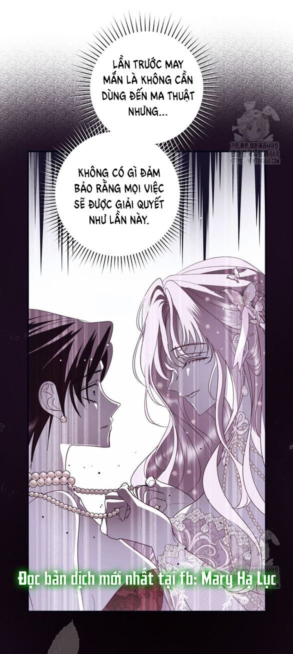 ngài công tước, tôi sẽ làm mọi thứ, trừ việc kết hôn! chapter 15.1 19