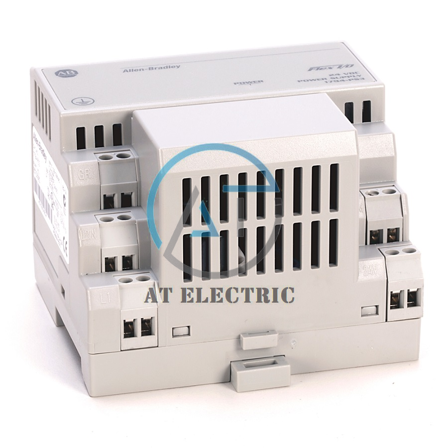 PLC Allen Bradley 1794-PS3 | Hàng Chính Hãng