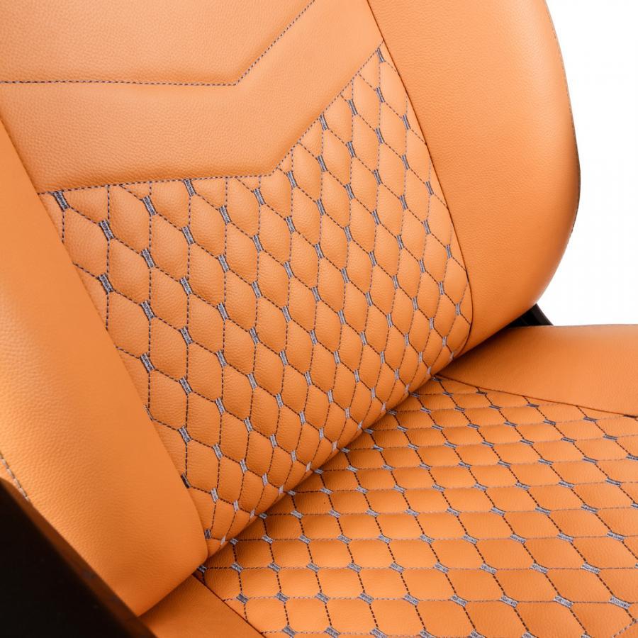 Ghế Chơi Game NobleChairs ICON – REAL LEATHER - Hàng Chính Hãng