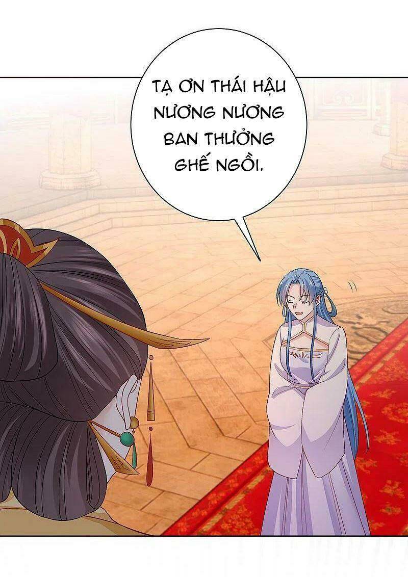 độc y đích nữ chapter 215 11