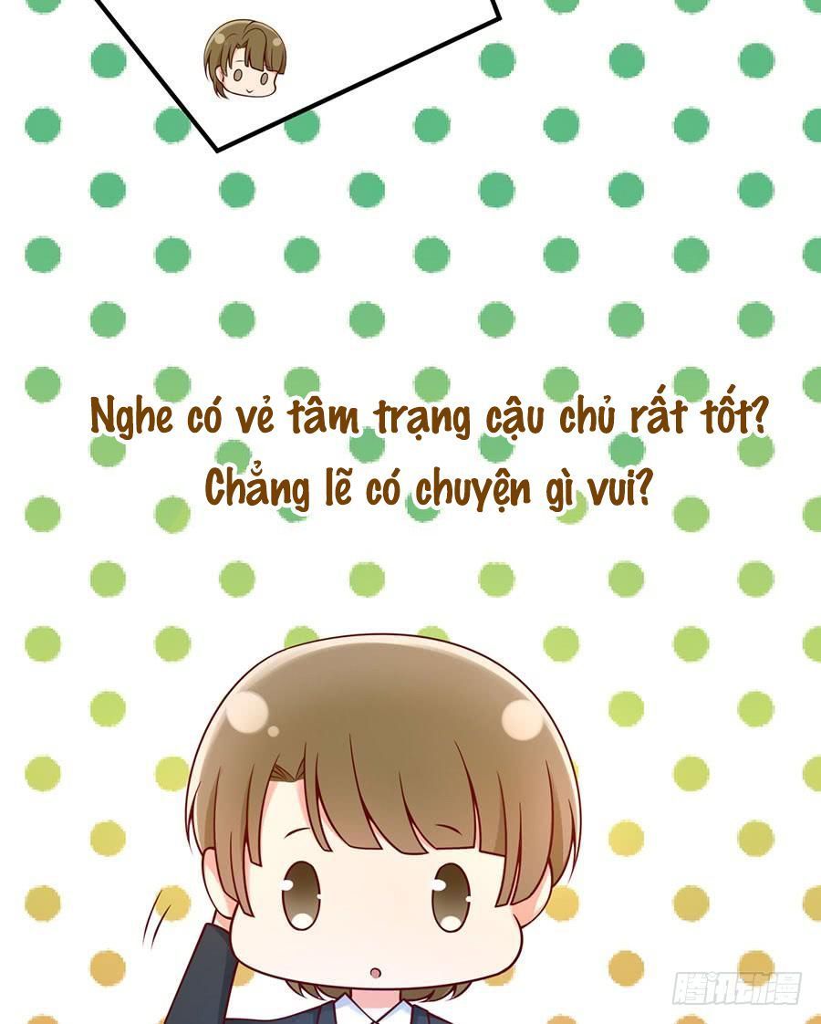 nam thần truy thê chỉ nam chapter 38.1 19