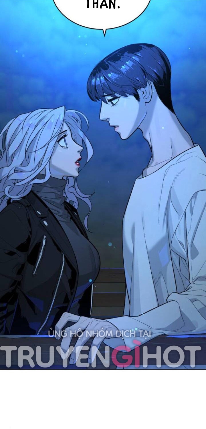 bạch huyết - white blood chapter 51 45