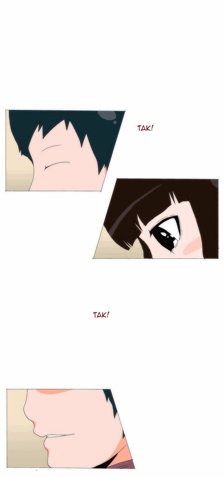 can't see can't hear but love chapter 49 27