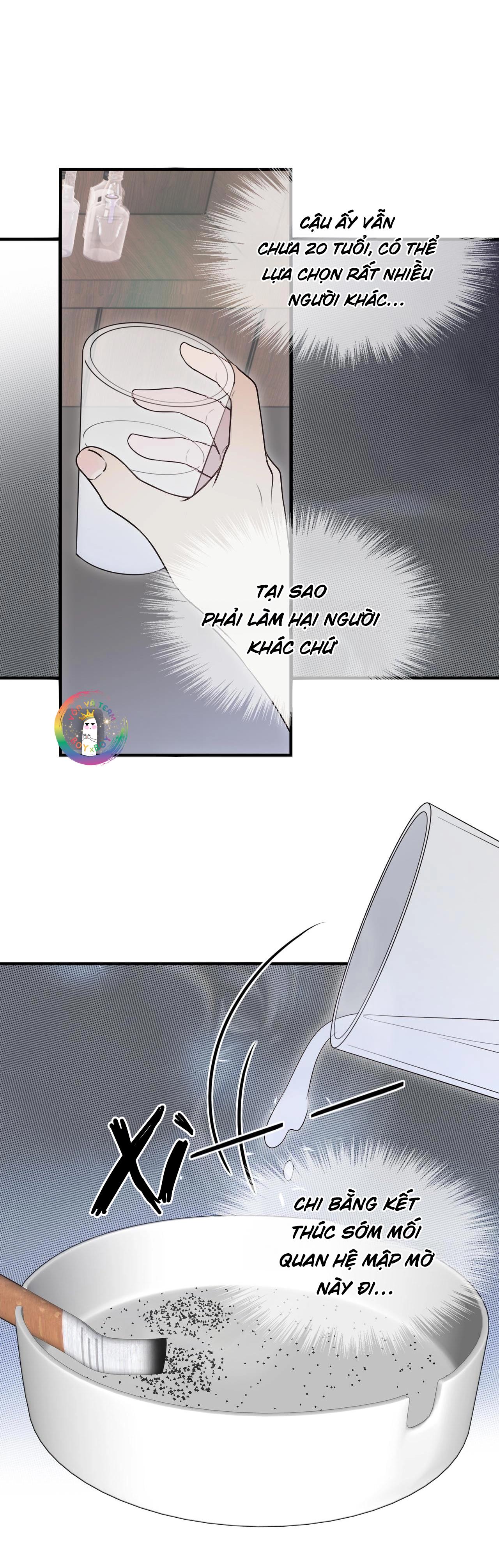 cá mè một lứa chapter 6 6