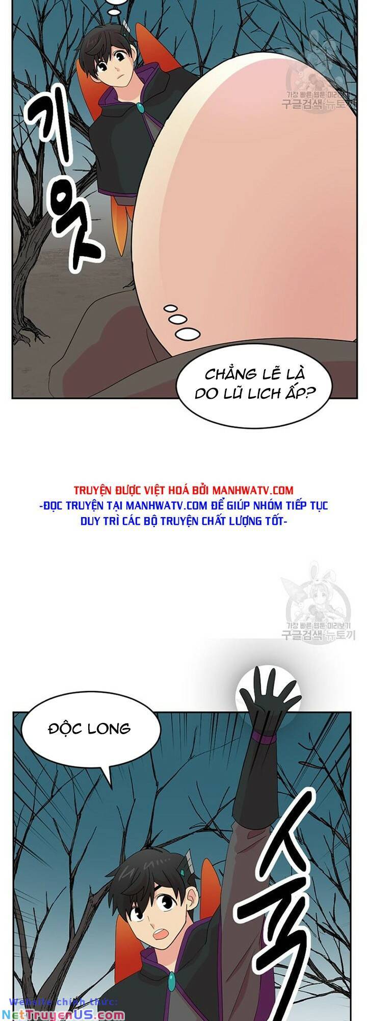 mọt sách chapter 187 13