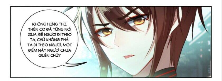 Âm Dương Miện chapter 60.5 30