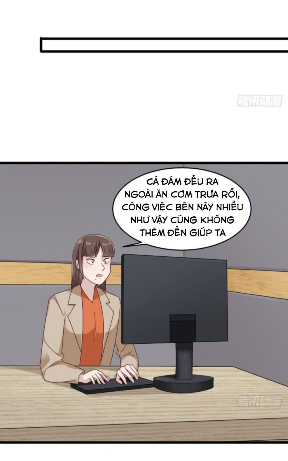 hệ thống nghịch tập thiên hậu chapter 47 9