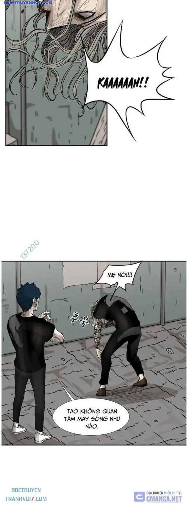 shark - cá mập chapter 66 36