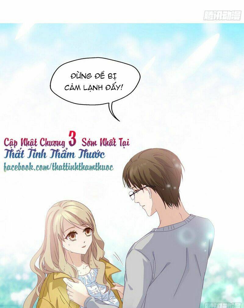 ảnh đế lão công độc ác yêu chapter 2 34