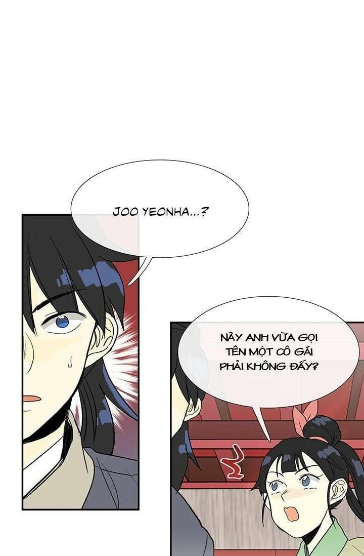 học sĩ tái sinh chapter 100 51