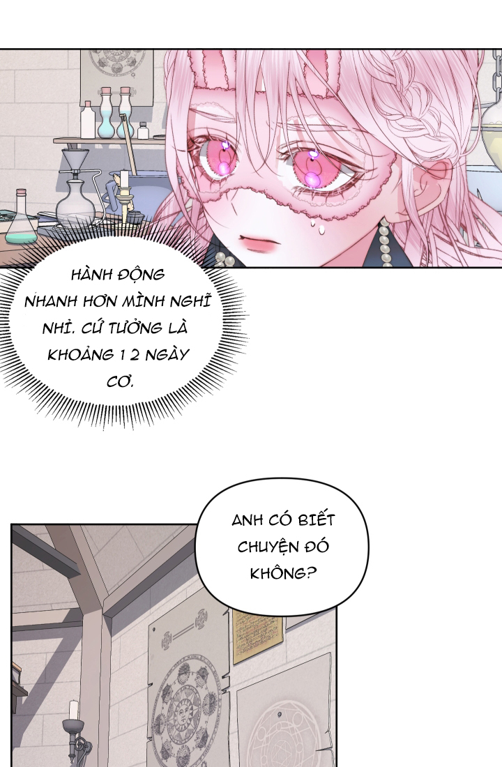 trở thành cô vợ khế ước của nhân vật phản diện chapter 27 10