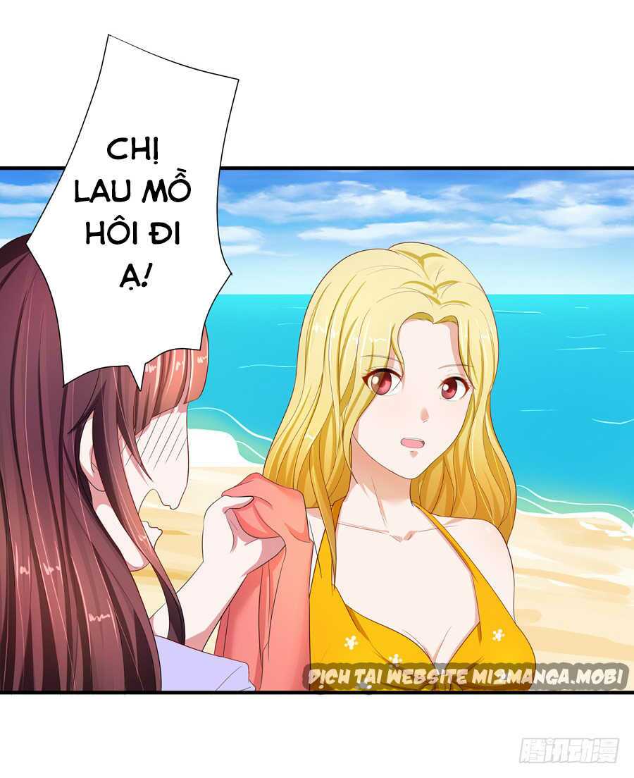 gả cho tình cũ làm lão bà chapter 12 23