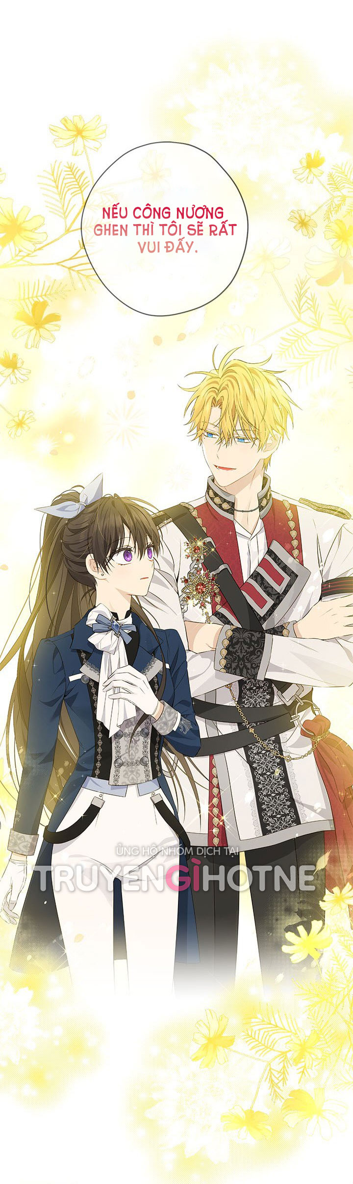 thật ra ta mới là hàng thật chapter 84.2 12