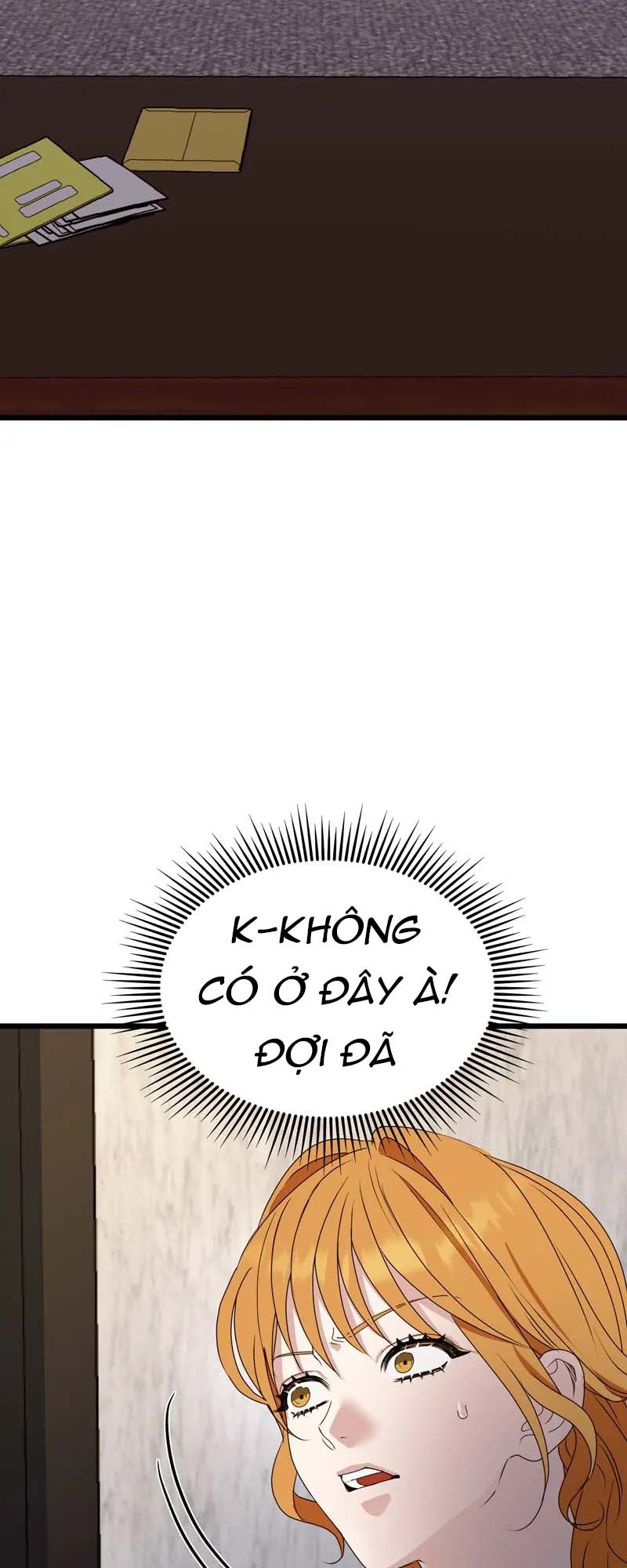 nụ hôn yêu tinh chapter 41.1 13