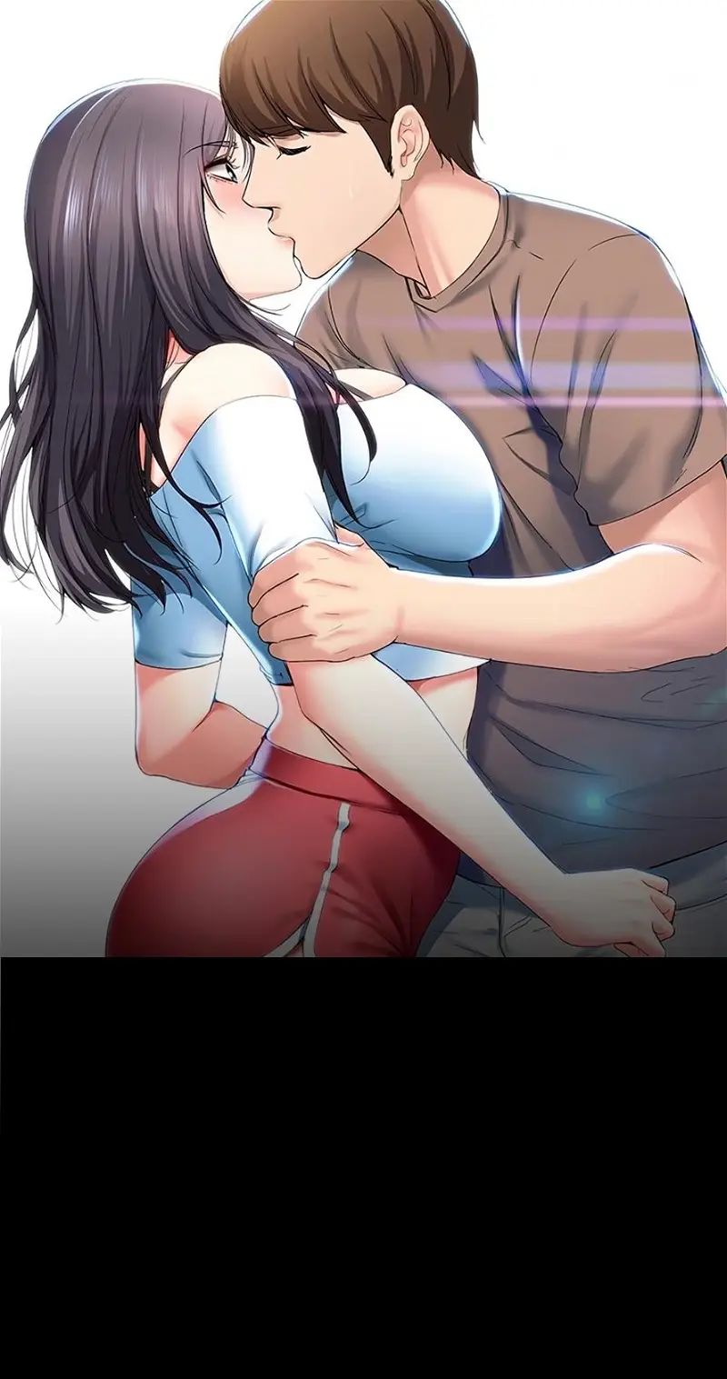 nhật ký ở trọ - không che chapter 28 48