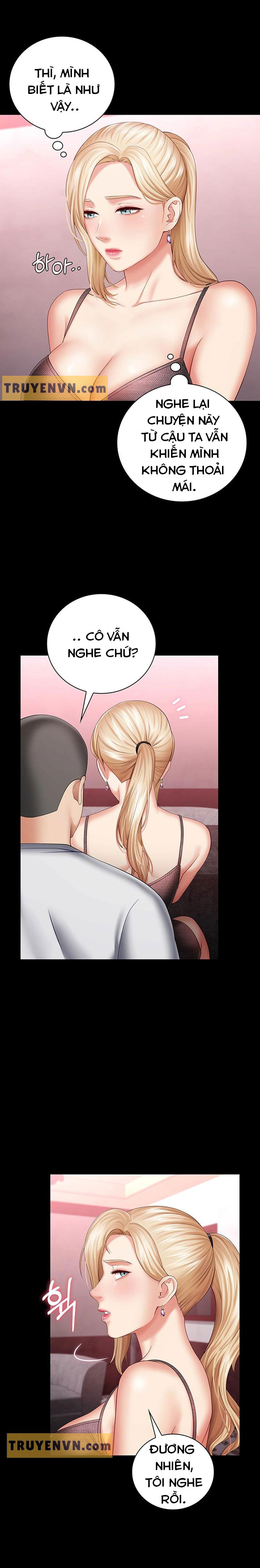 sứ mệnh người anh chapter 27 7