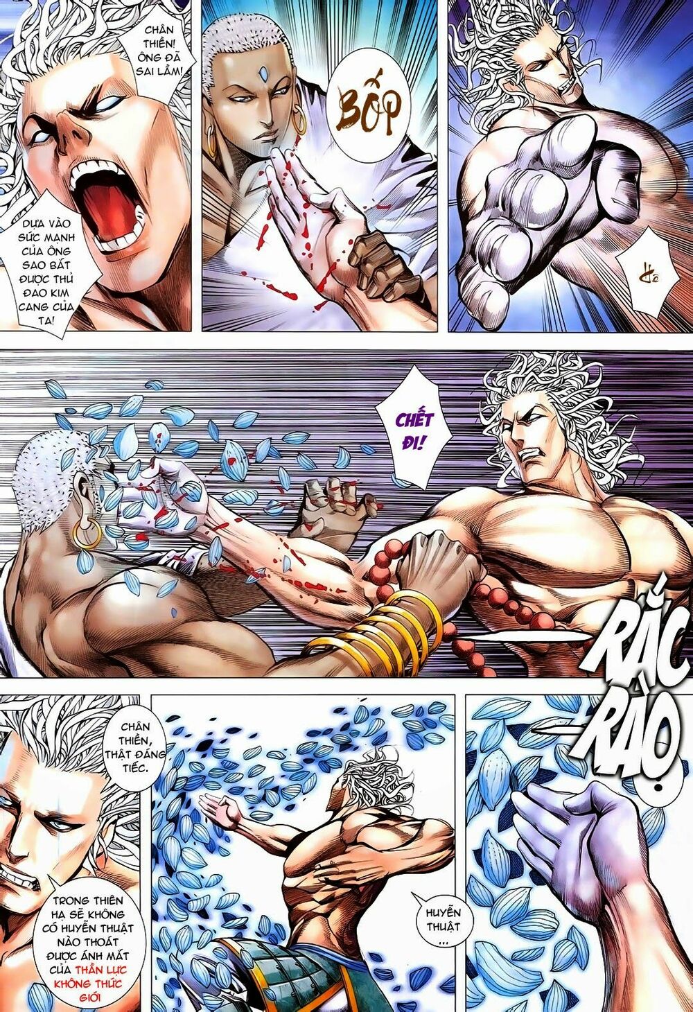 phong thần ký chapter 172 5