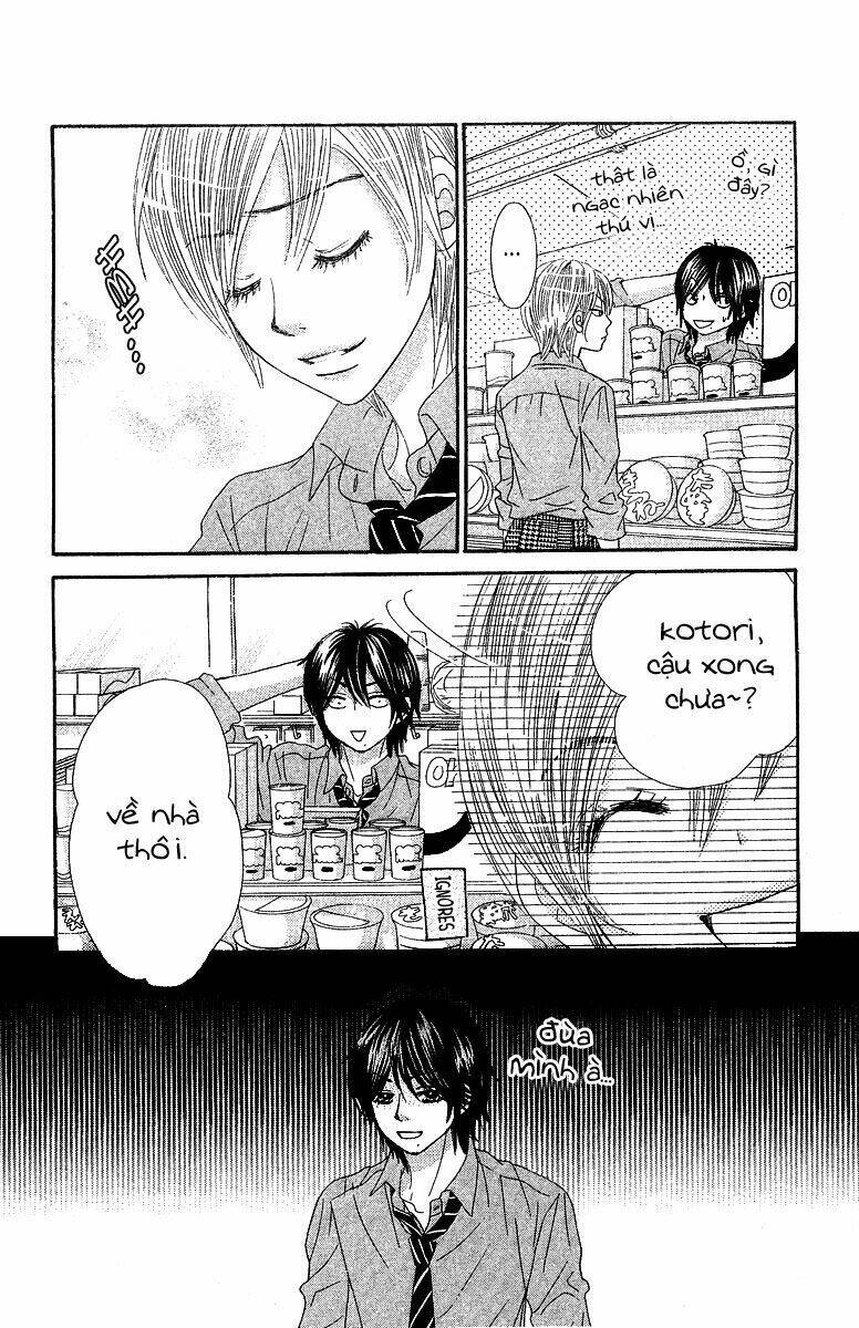 bokutachi wa shitte shimatta chapter 21 37