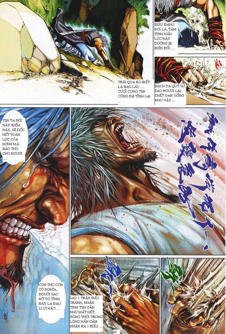 phong vân chapter 429 14