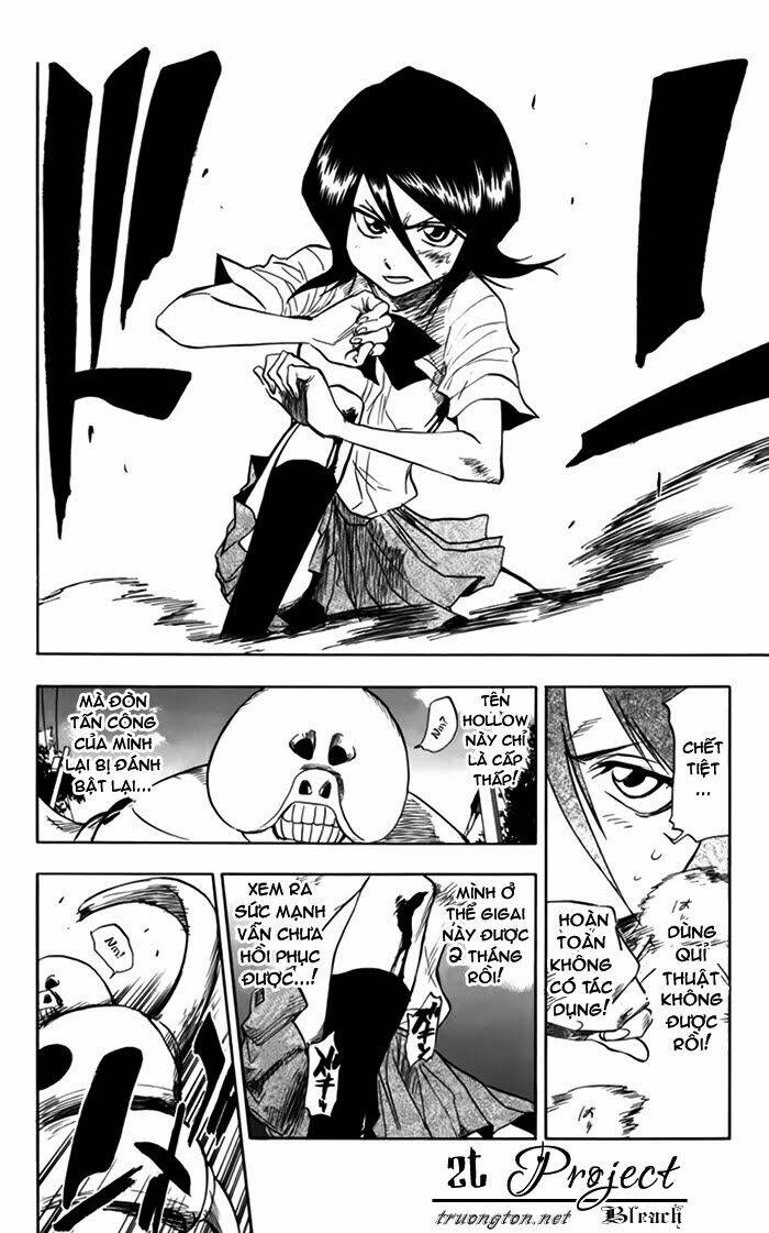 thần chết ichigo chapter 44 14