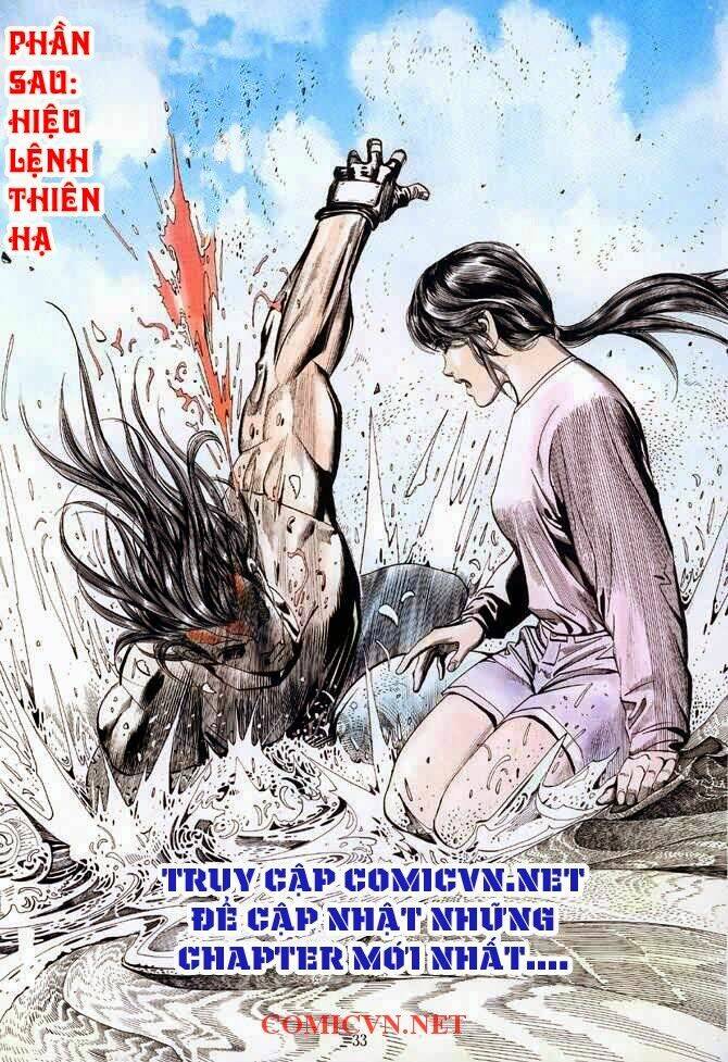 hải hổ 1 chapter 17 30