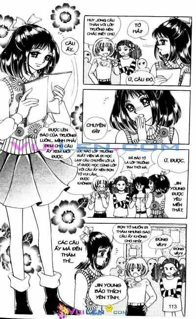 cánh cửa mùa hè chapter 6 113