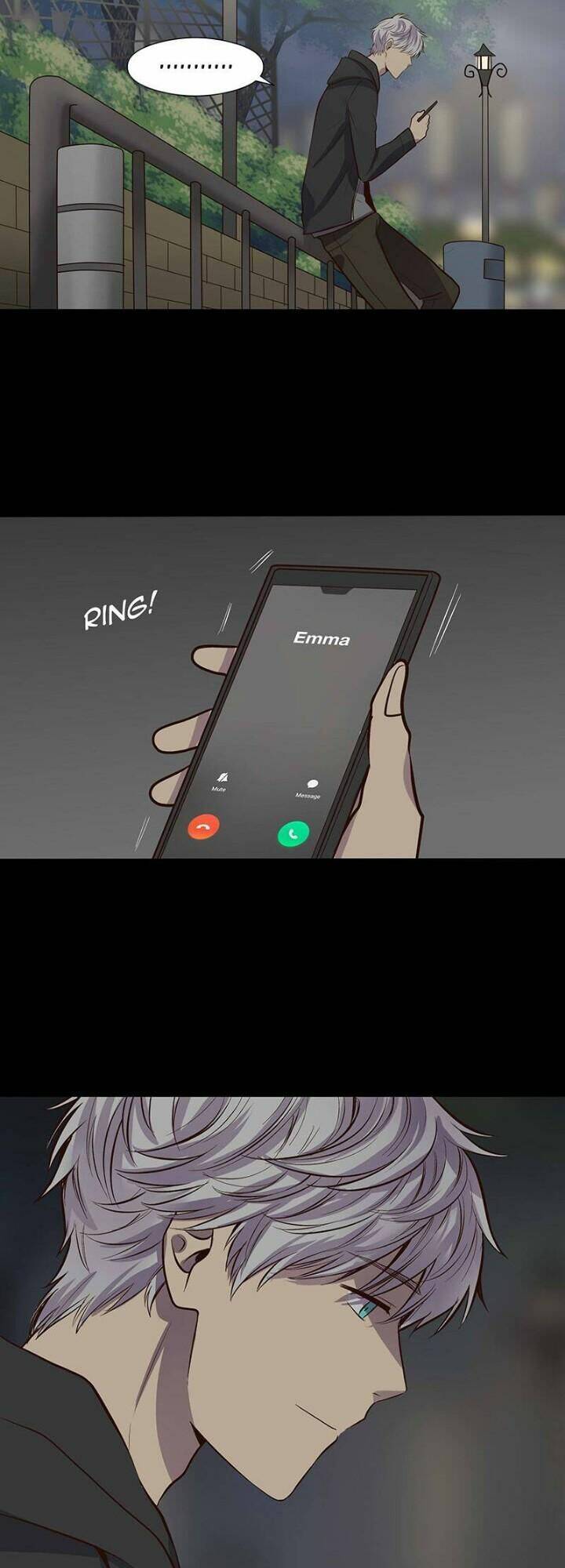 bí mật sâu sắc nhất của tôi chapter 30 27