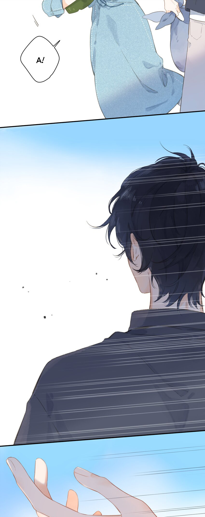 tiệm hoa hướng dương ở góc phố chapter 1 30