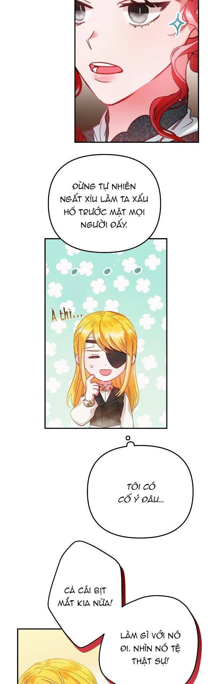 hoàng tử chuyển sinh trở thành người mạnh nhất thế giới nhờ vào sự hiểu biết về bug chapter 42 16