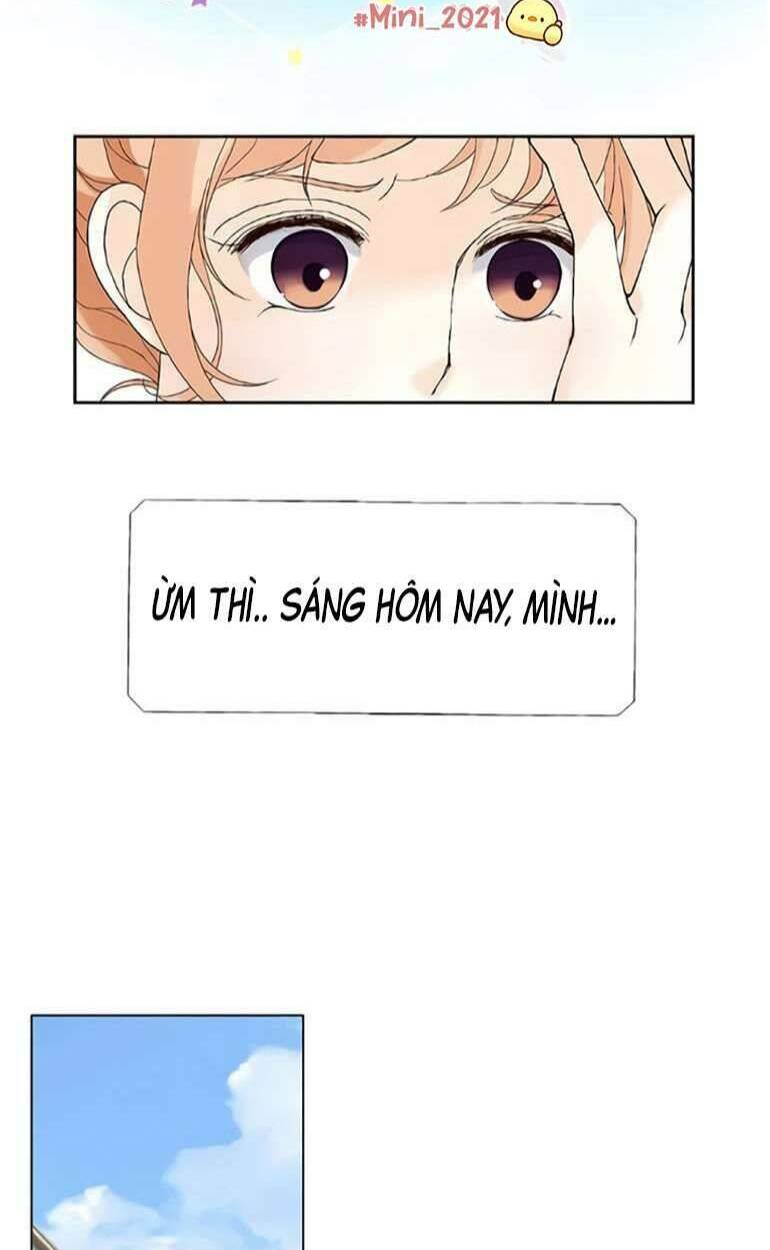 lee bom, em là của anh chapter 2 4