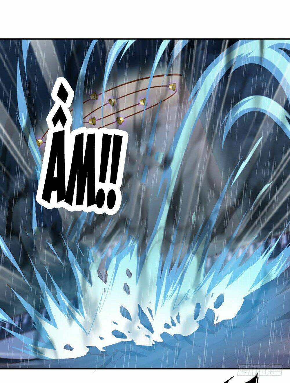 thiền tâm vấn đạo chapter 64 8