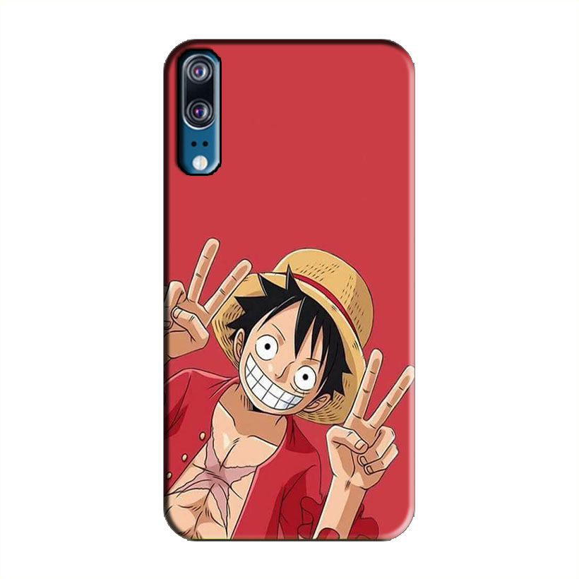 ỐP LƯNG IN DÀNH CHO HUAWEI P20