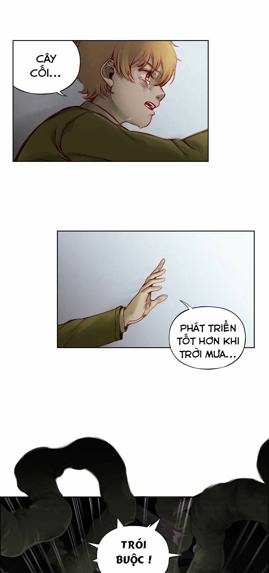 hiệp sĩ vô song chapter 10 45