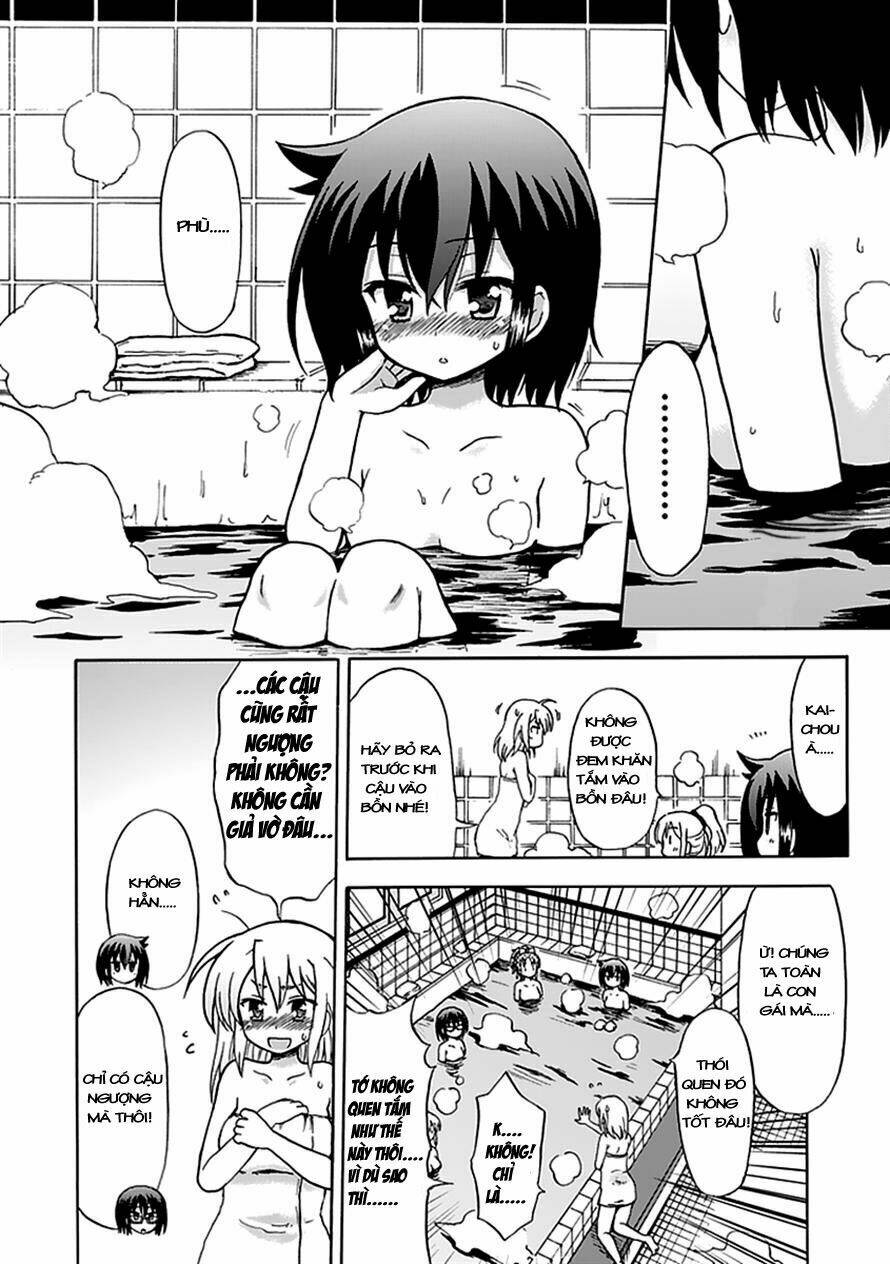 fujimura-kun meitsu chapter 34 6