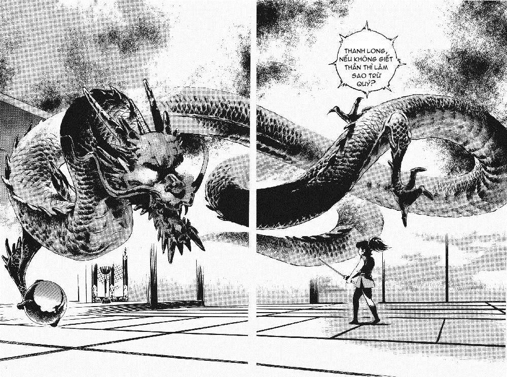 karasutengu kabuto chapter 1.3 14