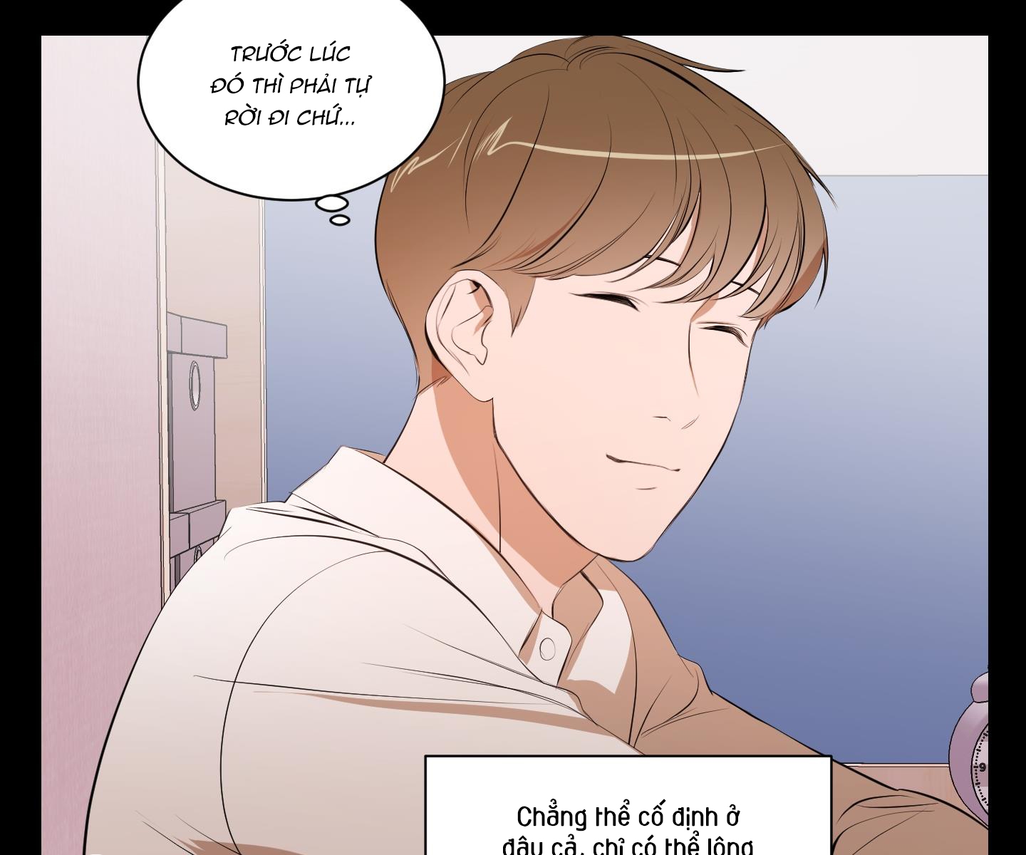 chốn riêng tư chapter 27 25