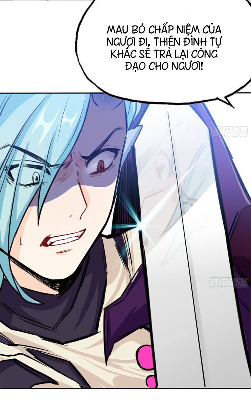 khởi đầu bằng một con côn chapter 140 25