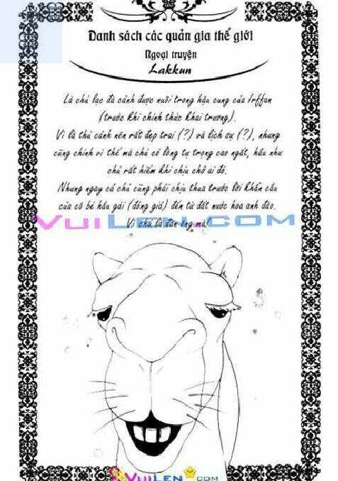 chàng quản gia của bé mei chapter 11 191