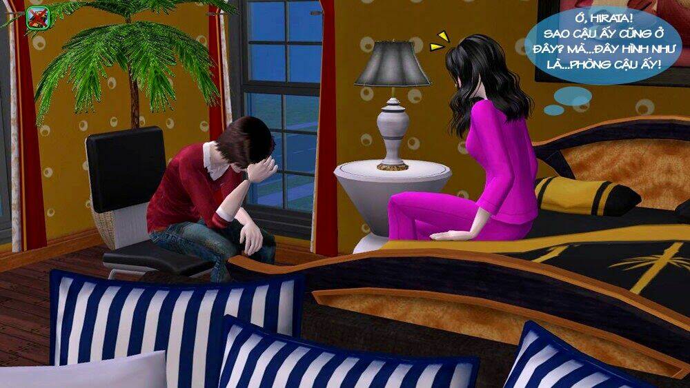 stay with me (truyện sims) chapter 9 4