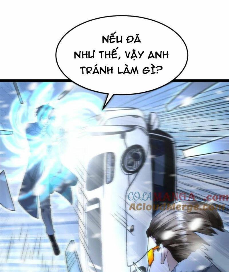 đóng băng toàn cầu: tôi gây dựng nên phòng an toàn thời tận thế chapter 238 24